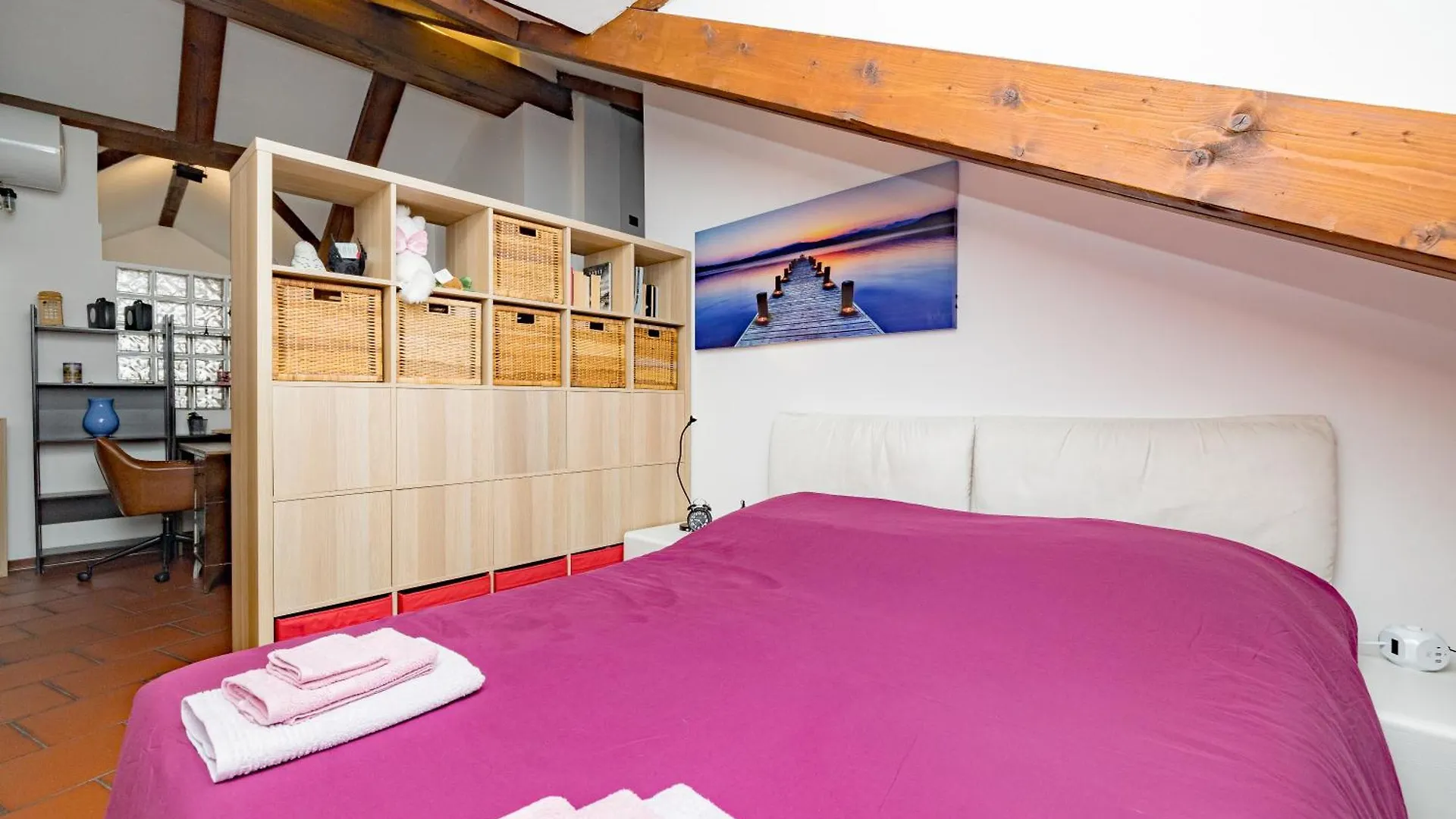 Little Attico Porta Romana - Terme Milano - Centro 0*, מילאנו איטליה